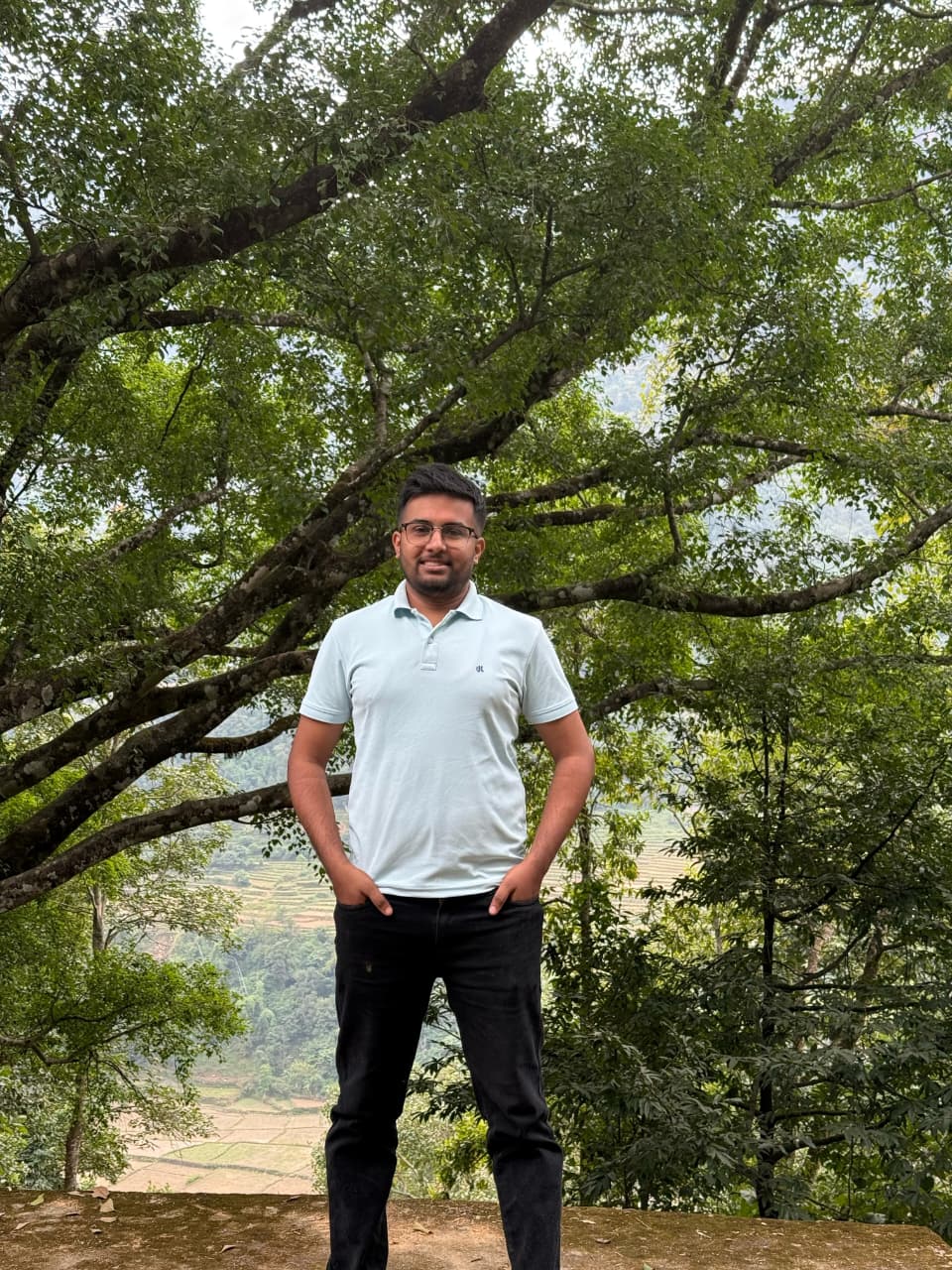 Jiwan Pyakurel